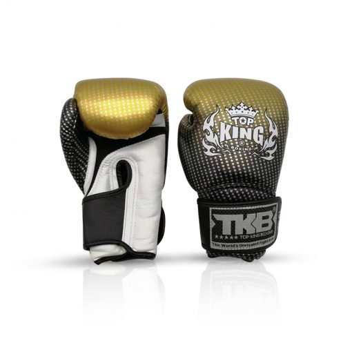 Top King Super Star Boxing Gloves -31347