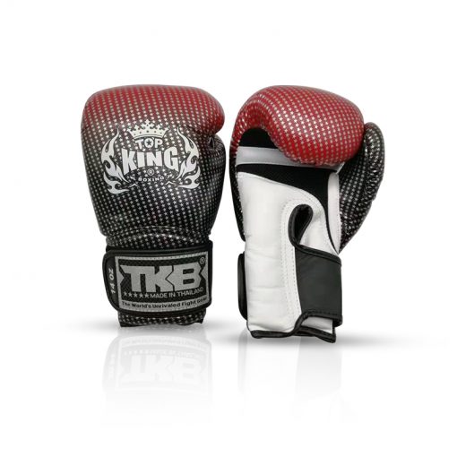 Top King Super Star Boxing Gloves -31345
