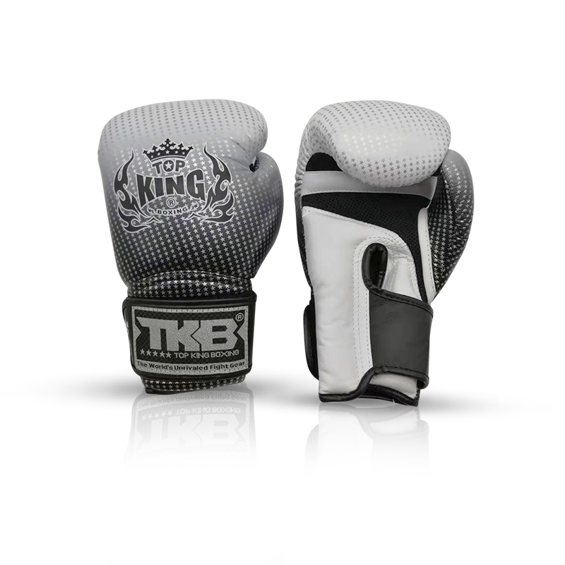 Top King Super Star Boxing Gloves -31346