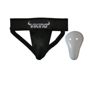 VIKING ARMOR PRO JOCK - ADULT-0
