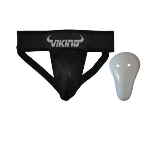 VIKING ARMOR PRO JOCK - ADULT-0