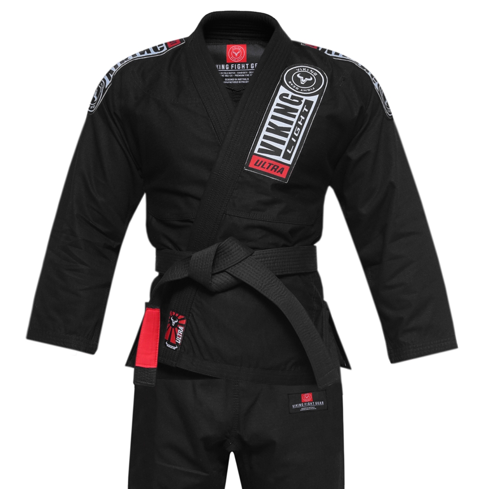 Viking Kids Ultra Light 2.0 Bjj GI-32882