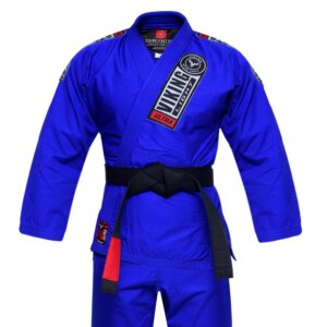 Viking Ultra Light 2.0 Bjj GI-0