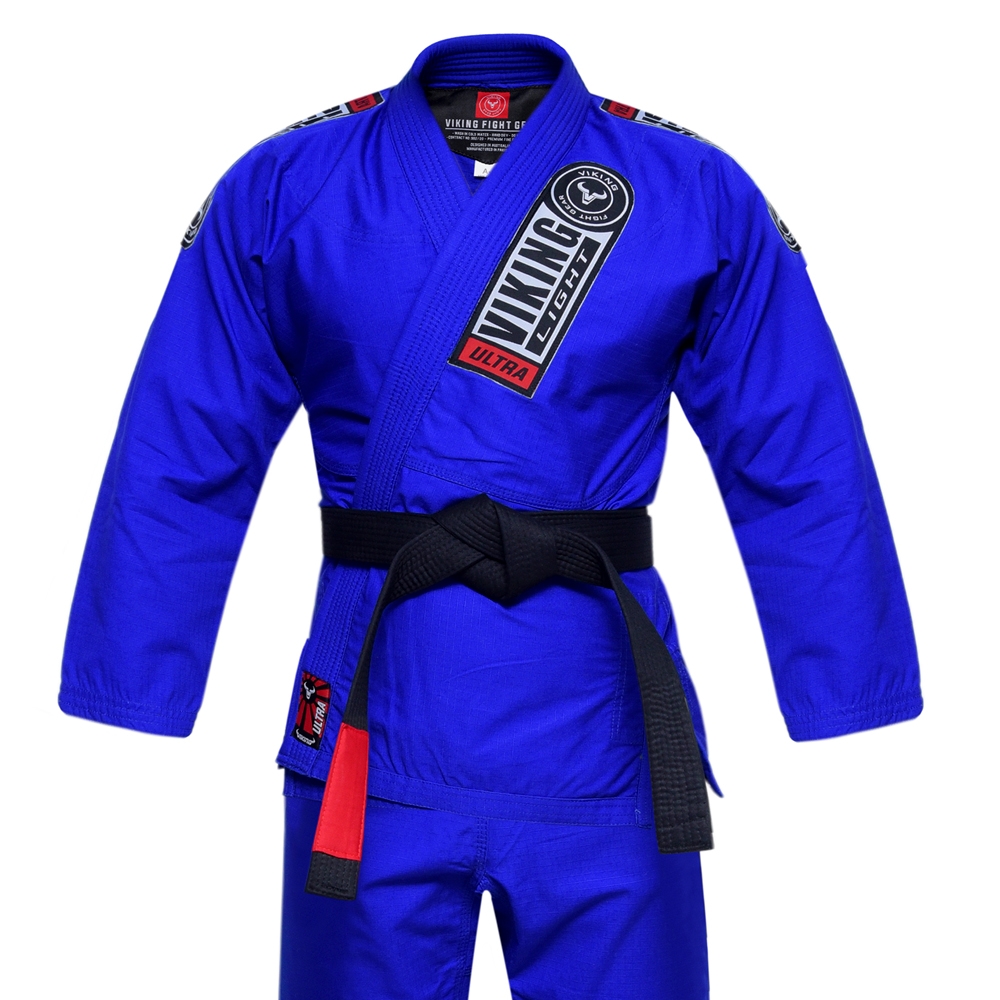 Viking Ultra Light 2.0 Bjj GI-0