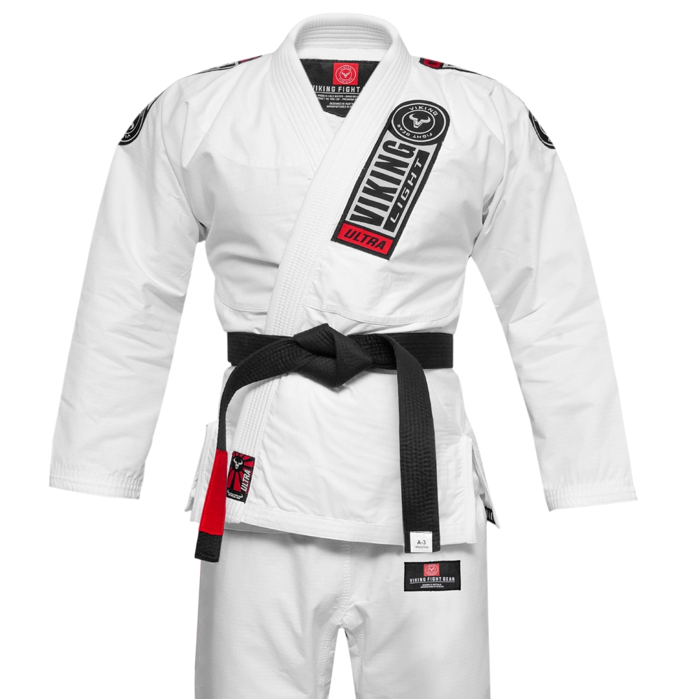 Viking Ultra Light 2.0 Bjj GI-32598
