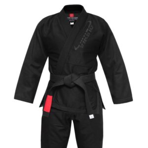 Viking Stealth BJJ Gi-0