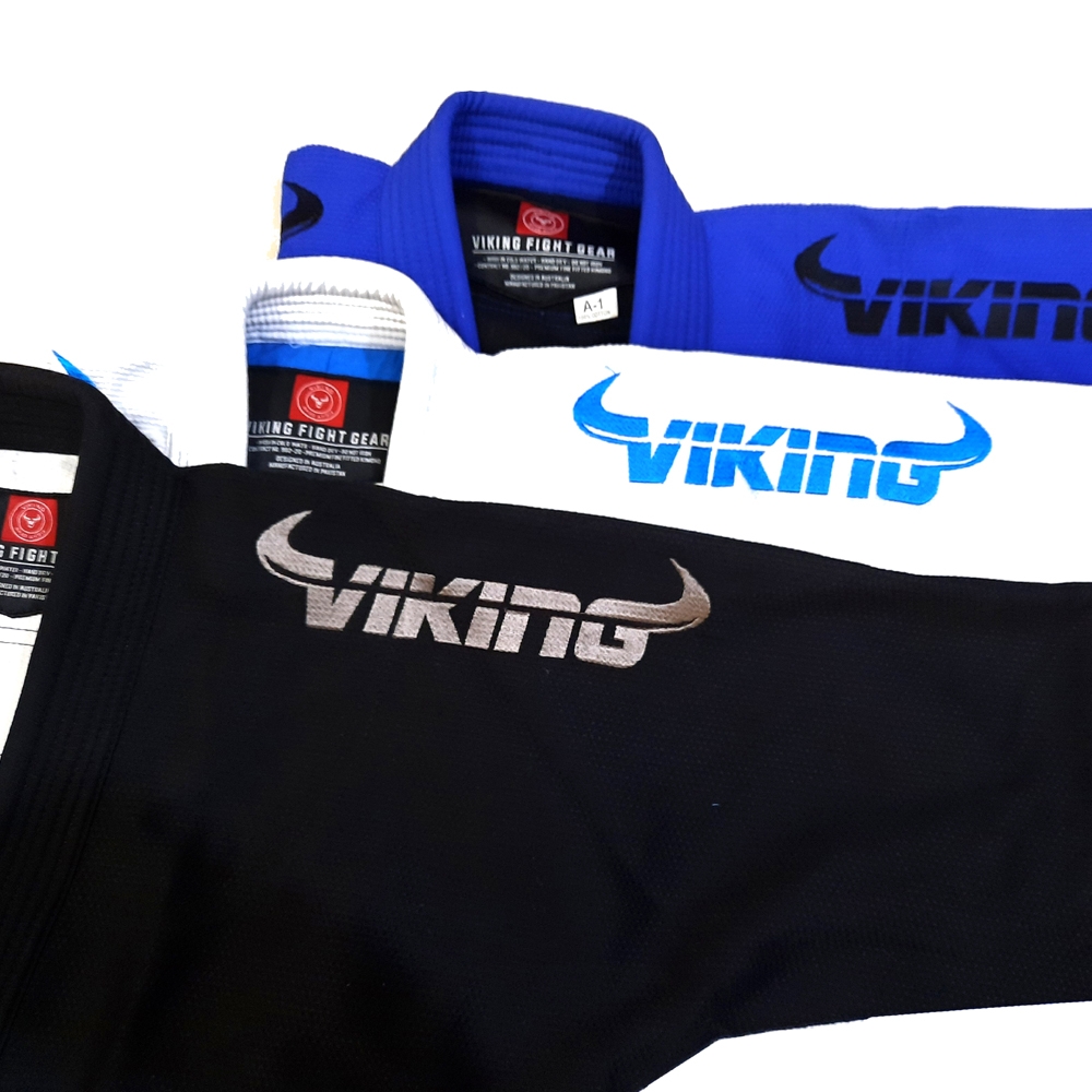 Viking Rival Bjj Gi-32419