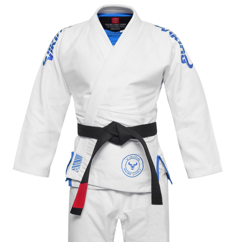 Viking Rival Bjj Gi-0