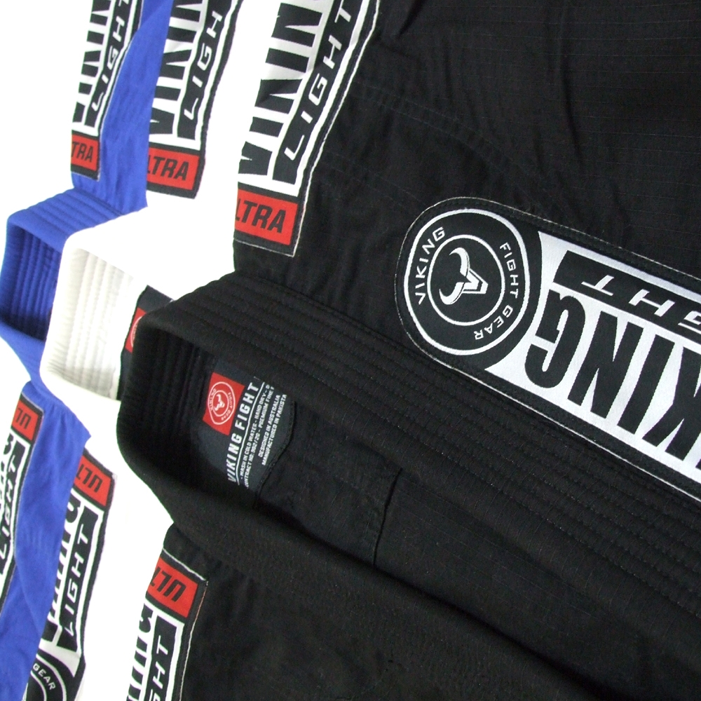 Viking Kids Ultra Light 2.0 Bjj GI-33047
