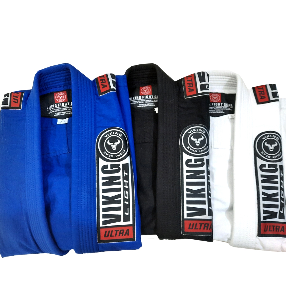 Viking Ultra Light 2.0 Bjj GI-33617