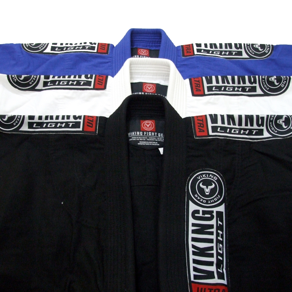 Viking Kids Ultra Light 2.0 Bjj GI-33046
