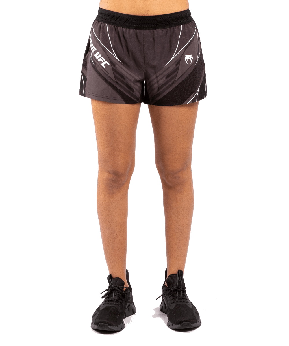 UFC Venum Replica Women's Shorts-0