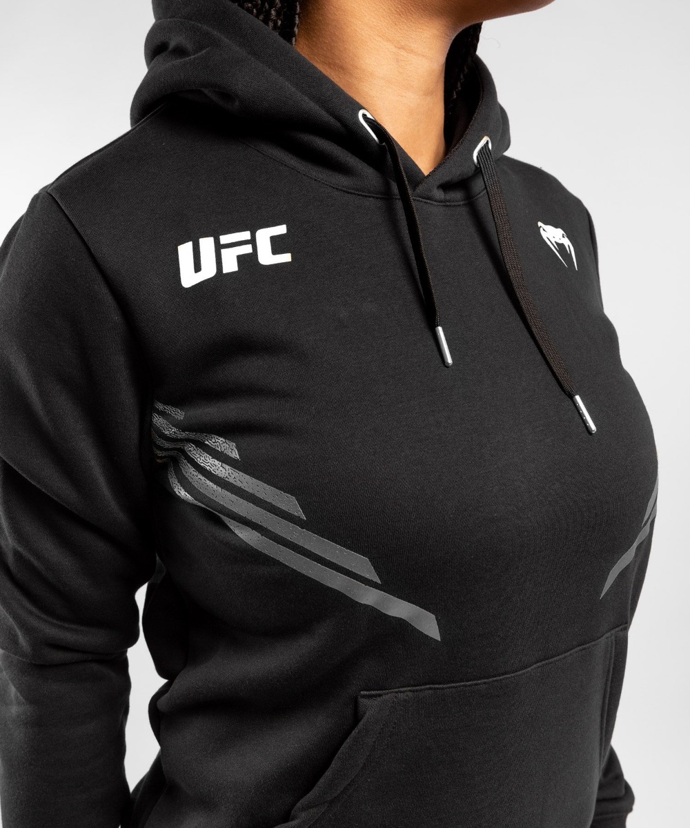 UFC Venum Replica Women's Hoodie-34505