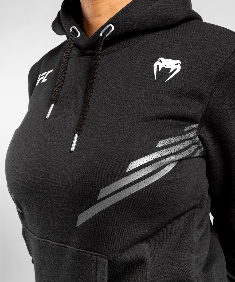 UFC Venum Replica Women's Hoodie-34504