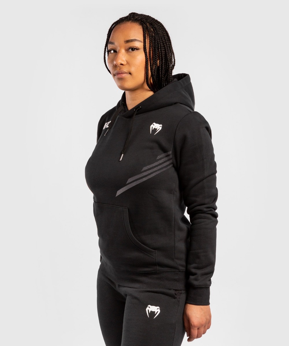 UFC Venum Replica Women's Hoodie-34502