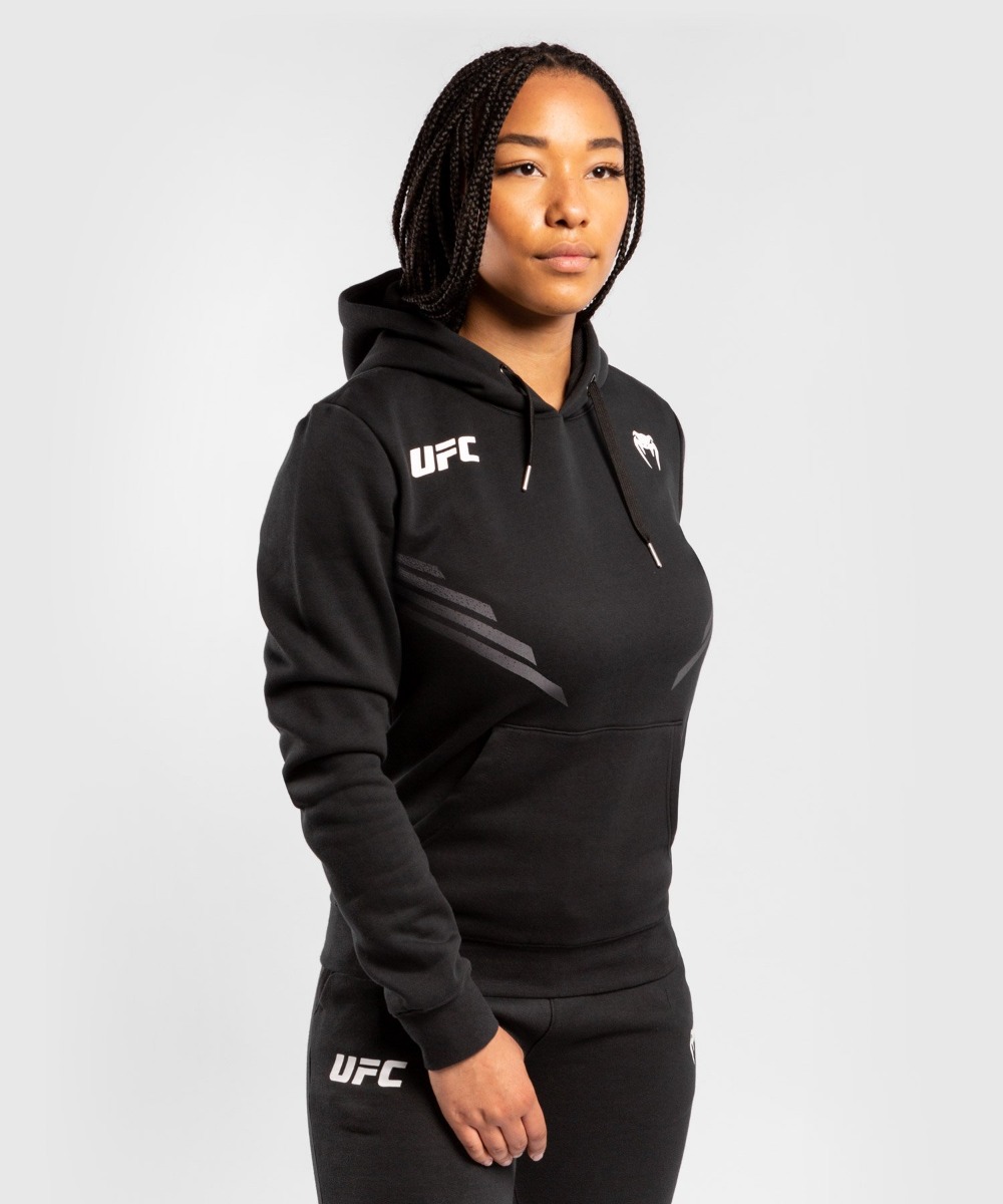 UFC Venum Replica Women's Hoodie-34503