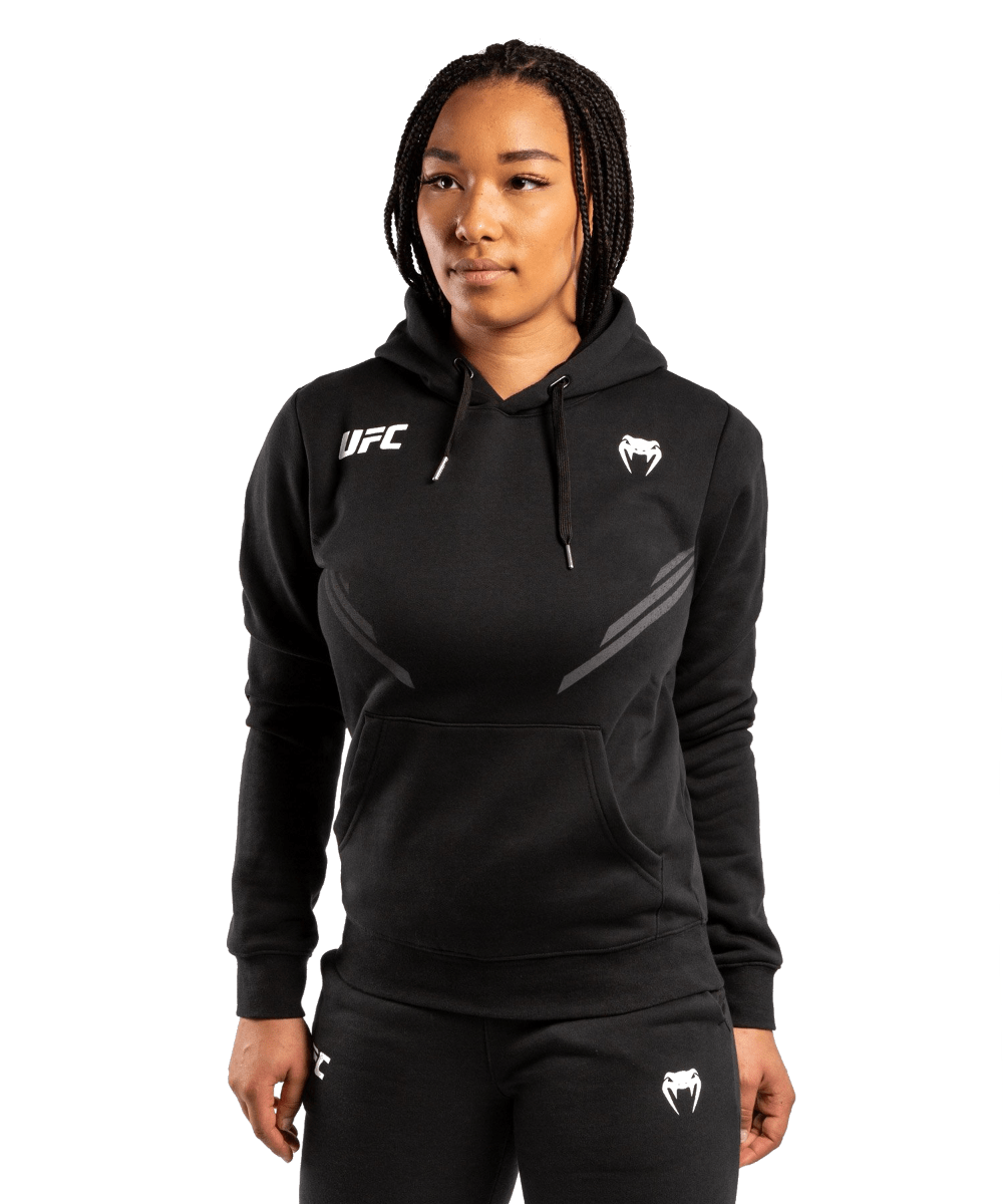 UFC Venum Replica Women's Hoodie-0