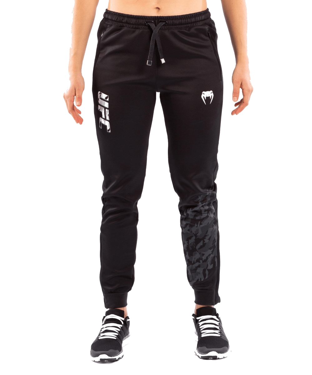 UFC VENUM Authentic Fight Week Women's Pants-0