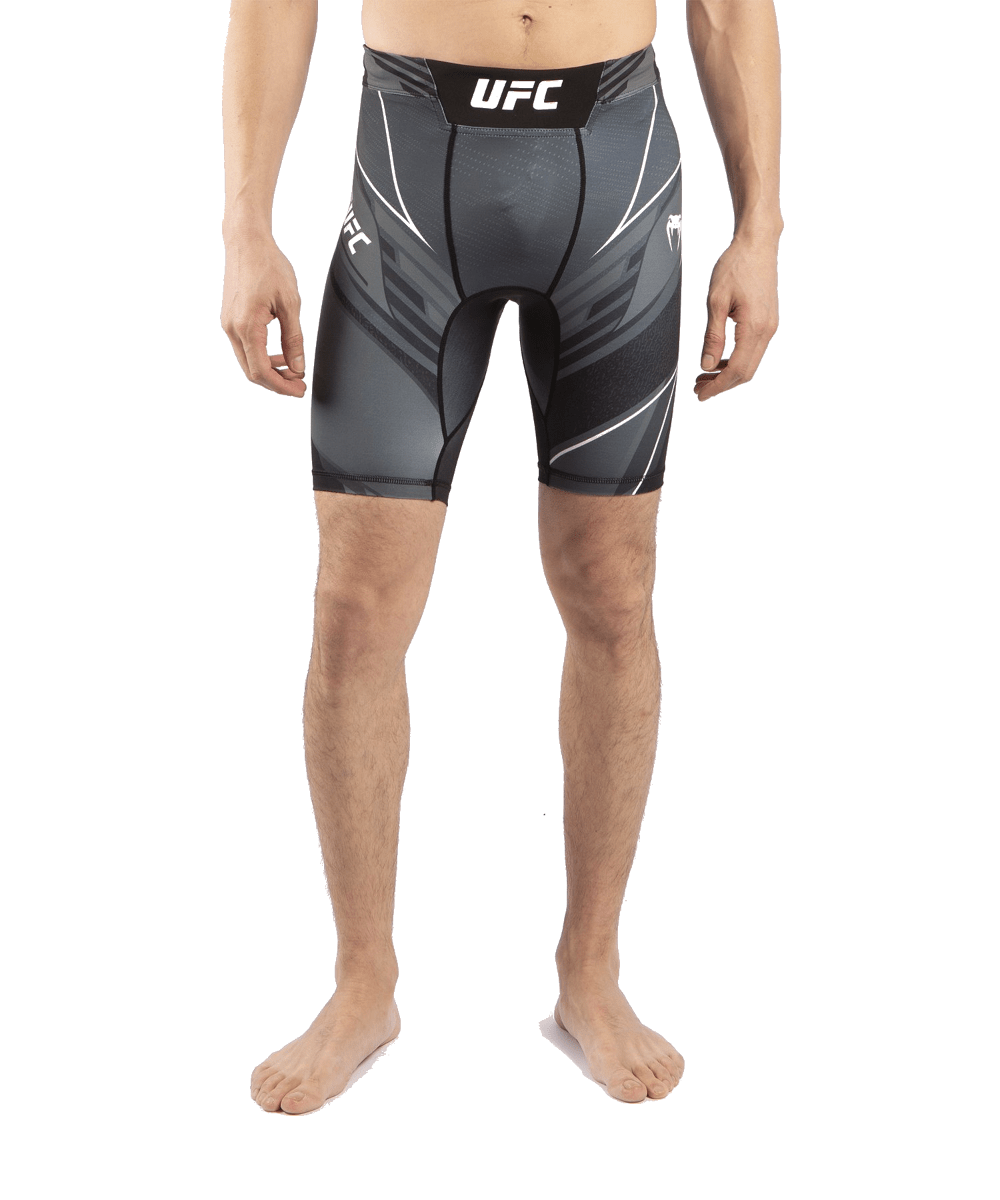 UFC Venum Pro Line Men's Vale Tudo Shorts-0