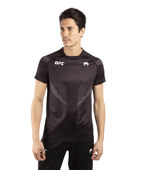 UFC Venum Pro Line Men's Jersey-0