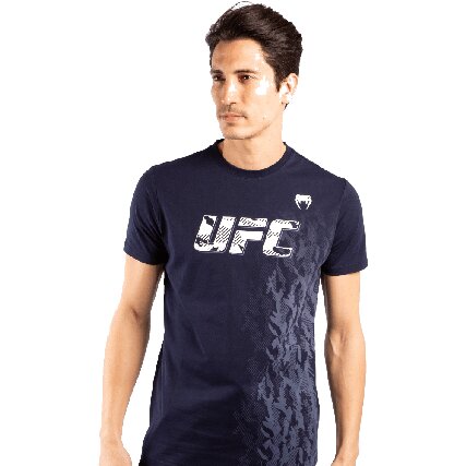 UFC Venum Authentic Fight Week Men's Short Sleeve T-Shirt
