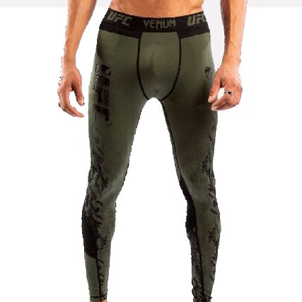 UFC Venum Authentic Fight Week Men's Performance Spats