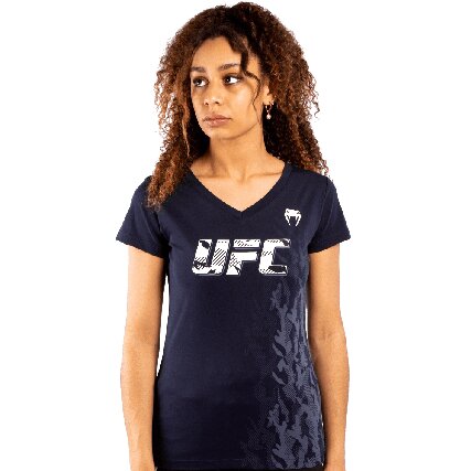 UFC Venum Authentic Fight Week Women's Short Sleeve T-Shirt