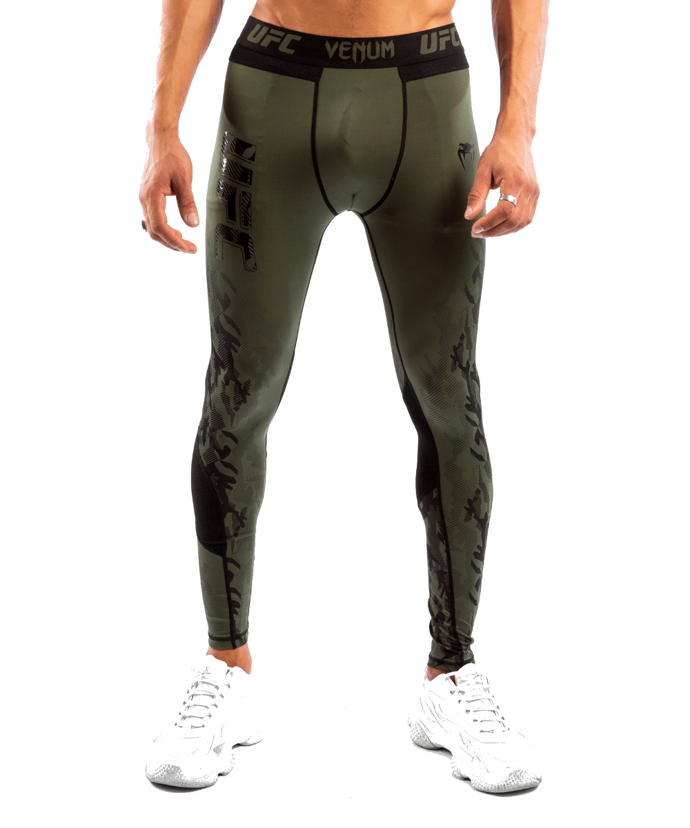 UFC Venum Authentic Fight Week Men's Performance Spats-0