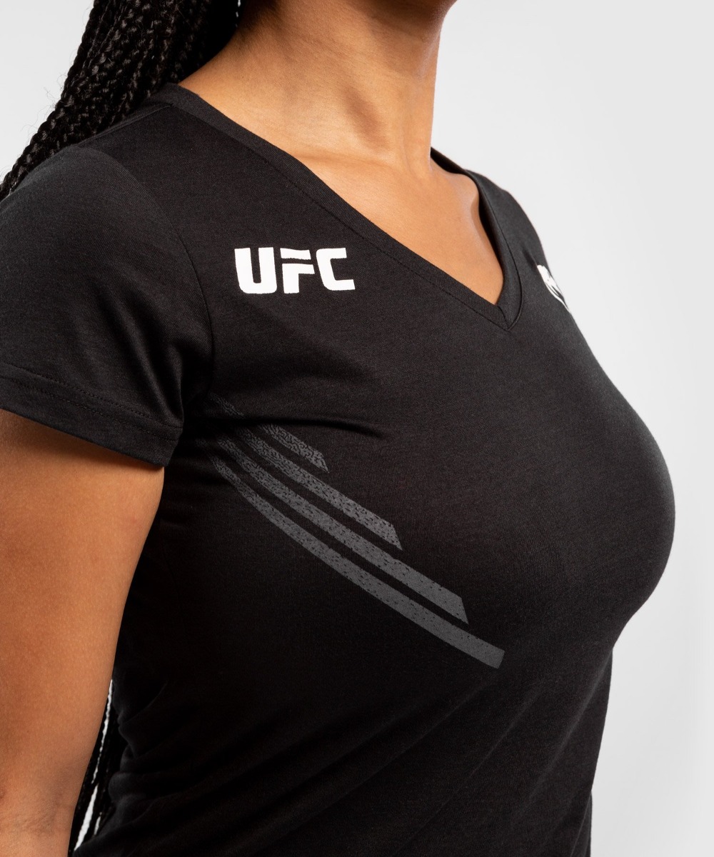 UFC Venum Replica Women's Jersey-34516