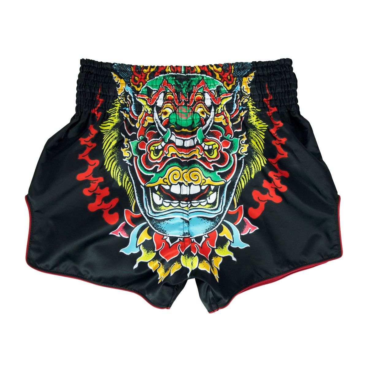 Fairtex "Kabuki" Muay Thai Shorts - BS1912-0
