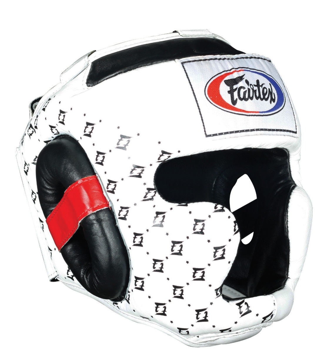Fairtex Super Sparring Headguard -37618