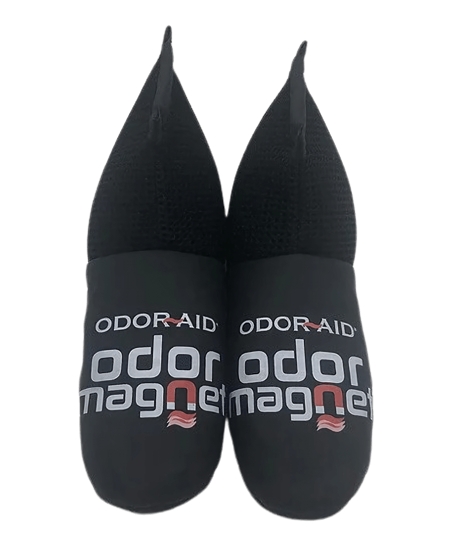 Odor Aid Magnet Footy Pods - 2 Pack-0