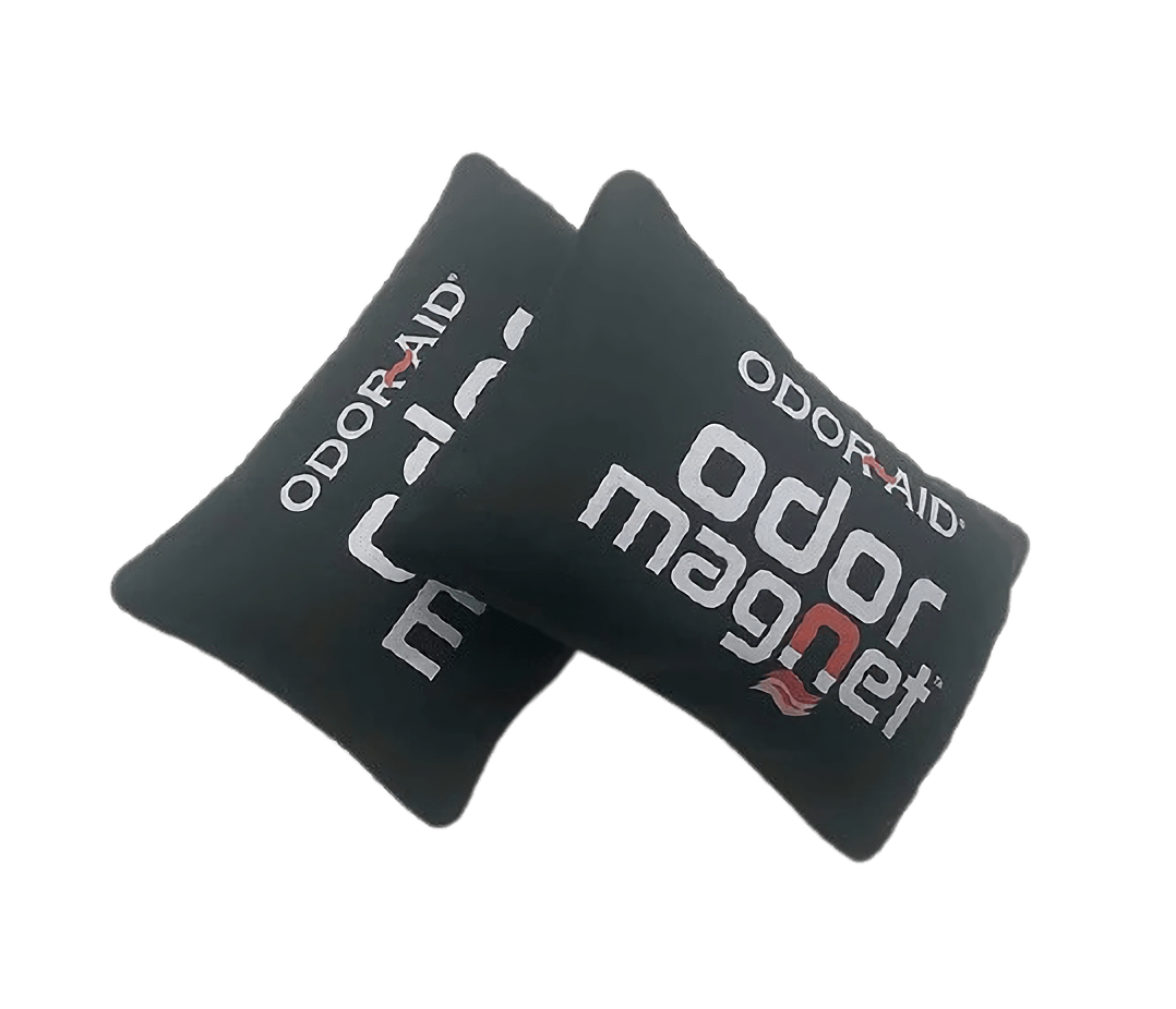 Odor Aid Magnet Pods - 2 Pack-0