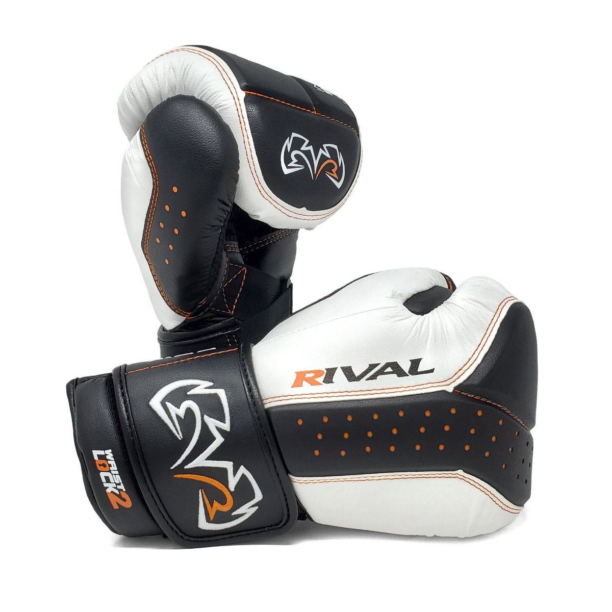 Rival RB10 Intelli-Shock Bag Gloves-37499