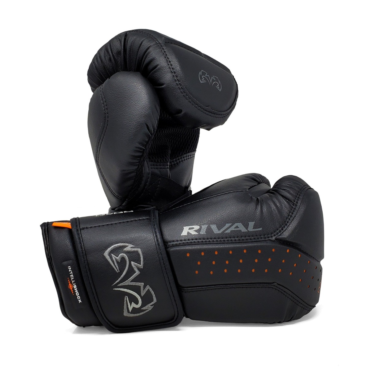 Rival RB10 Intelli-Shock Bag Gloves-37497