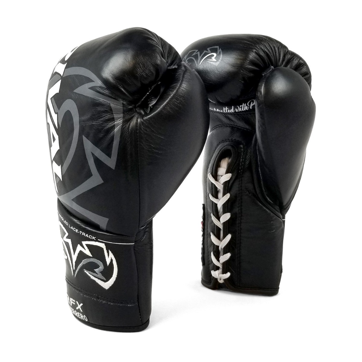 Rival RFX-Guerrero Pro Fight Glove - SF-F-37550