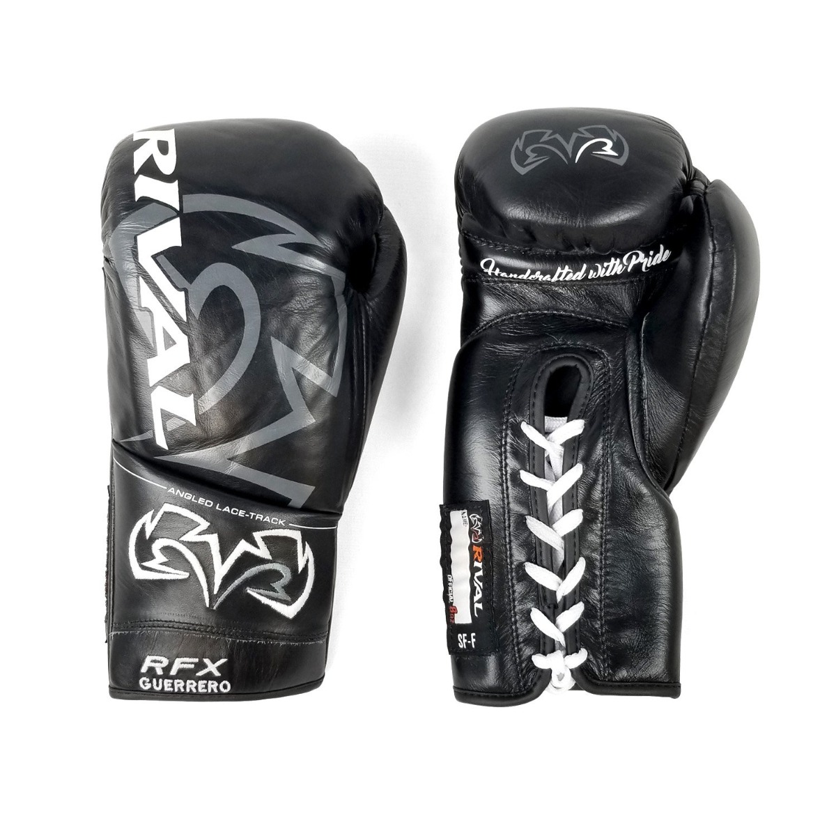 Rival RFX-Guerrero Pro Fight Glove - SF-F-37549