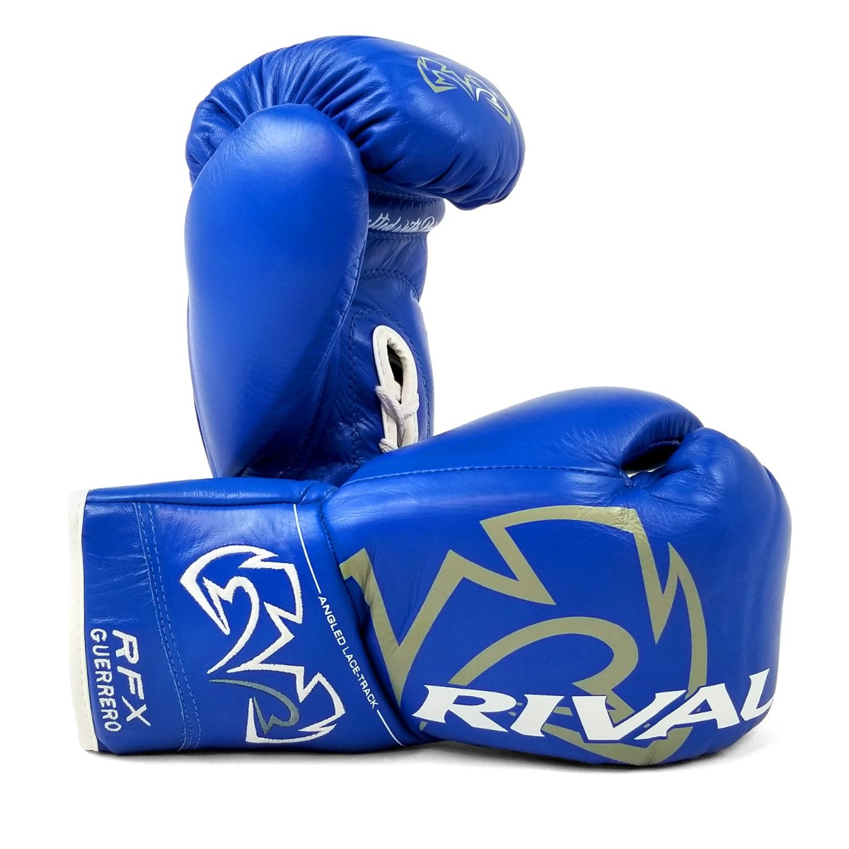 Rival RFX-Guerrero Pro Fight Glove - SF-F-37546
