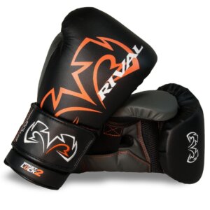 Rival RS11V Evolution Sparring Gloves-0