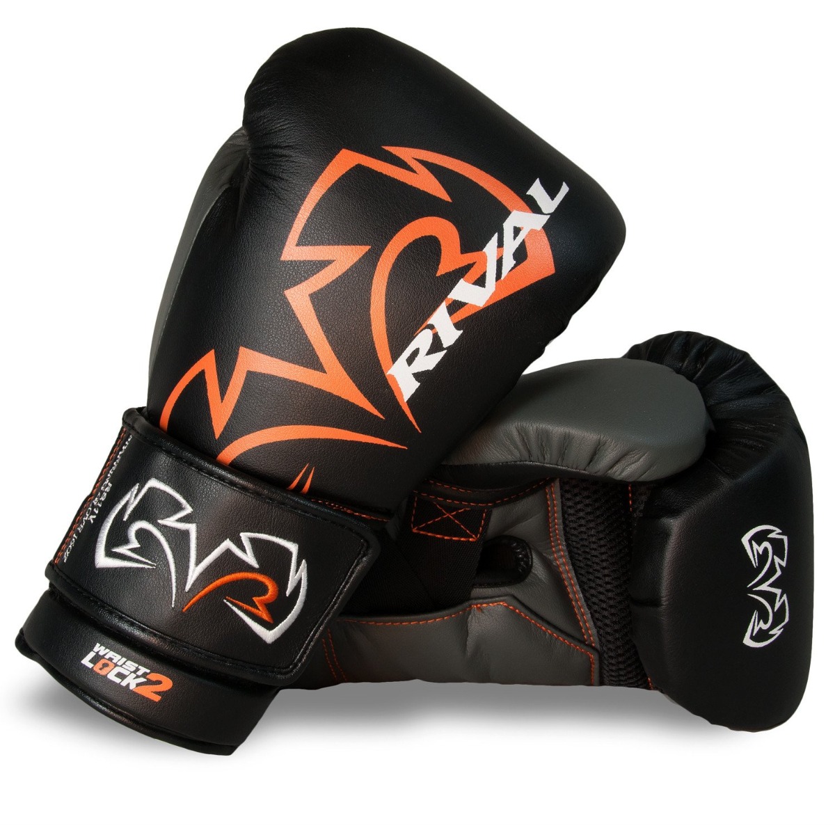 Rival RS11V Evolution Sparring Gloves-0