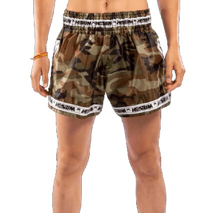 Venum Parachute Muay Thai Shorts