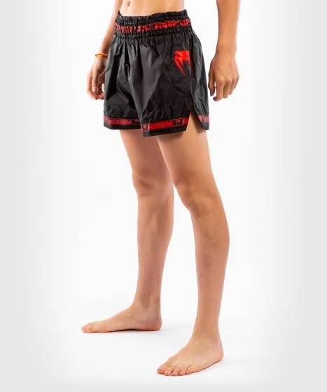 Venum Parachute Muay Thai Shorts-39351