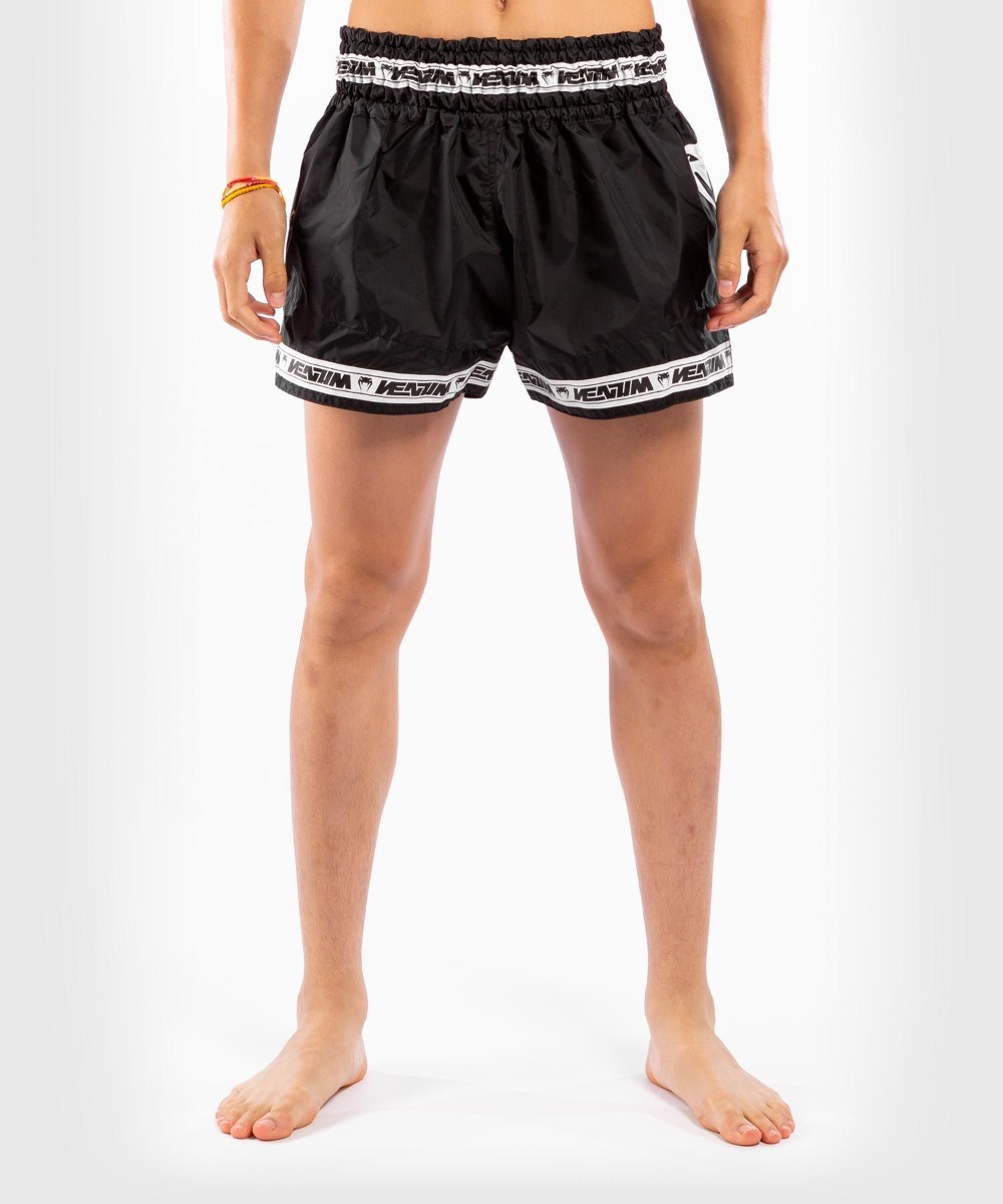 Venum Parachute Muay Thai Shorts-39346