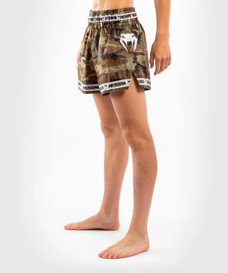 Venum Parachute Muay Thai Shorts-39357