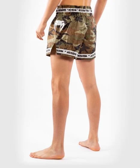 Venum Parachute Muay Thai Shorts-39358