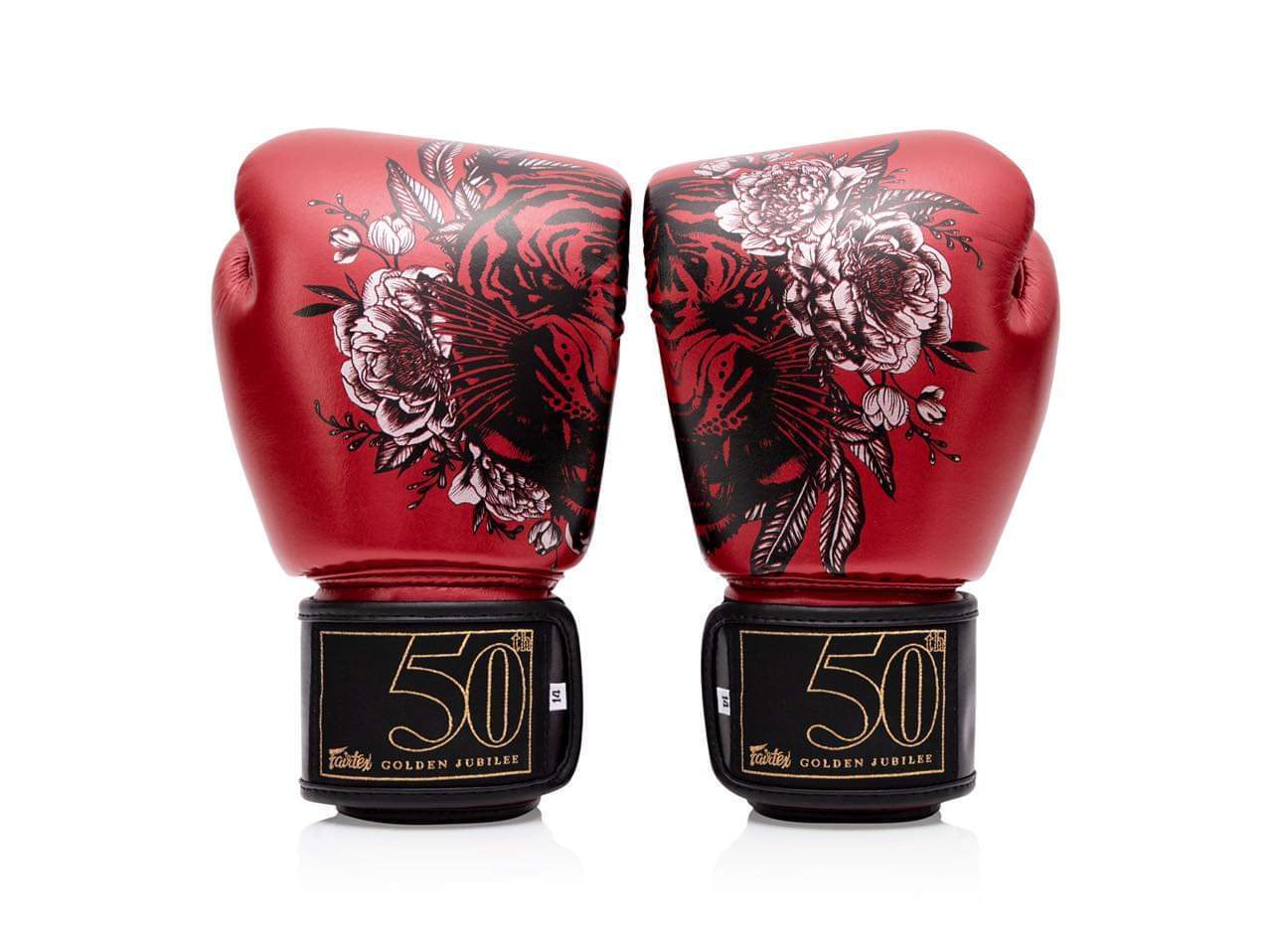 Fairtex Golden Jubilee - BGVPREM-40355