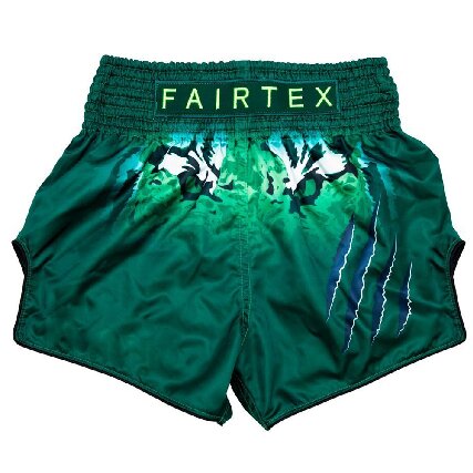 Fairtex Muay Thai Shorts BS1913 - Tonna