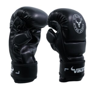Viking Elite MMA Sparring Gloves-0