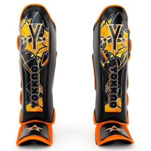 Yokkao Pad Thai Shin Guards-0