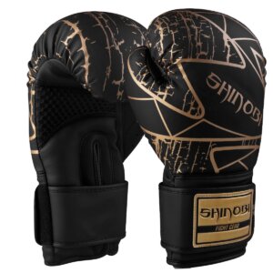 Shinobi RPG Boxing Glove-0